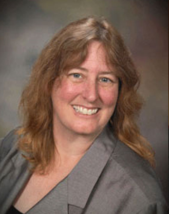 Safety Author Dayna Hubenthal