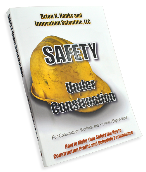 Workplace Safety Book